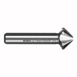 Conical Countersink RUKO ULTIMATECUT 4S 20 mm High speed steel (HSS)