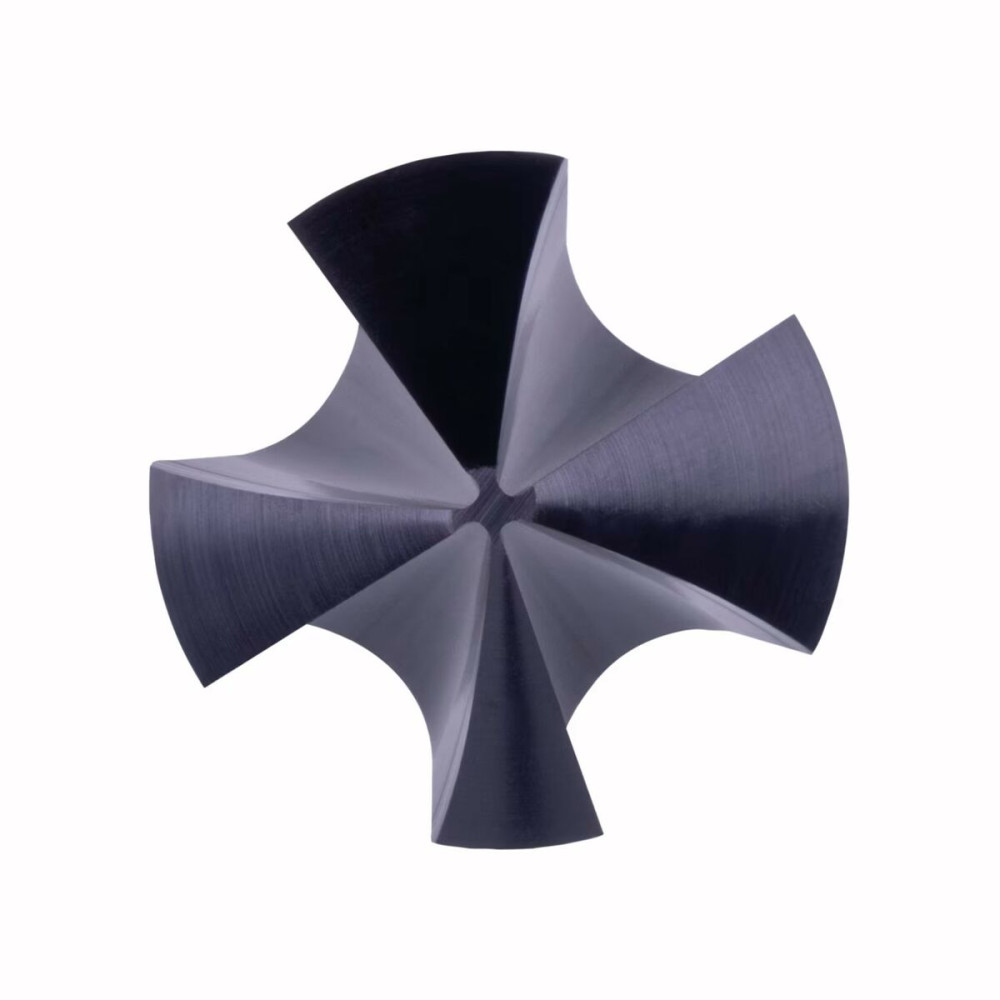 Conical Countersink RUKO ULTIMATECUT 4S High speed steel (HSS)