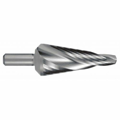 Conical drill bit RUKO