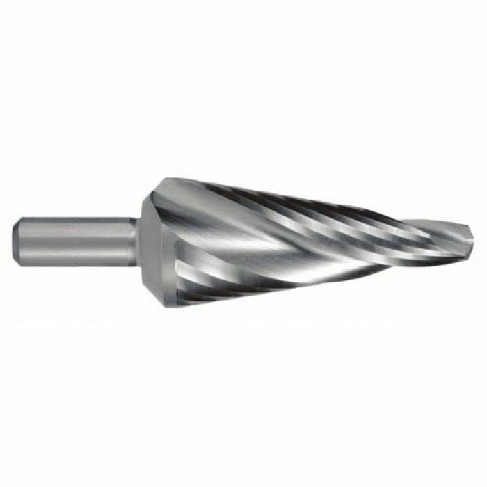 Conical drill bit RUKO