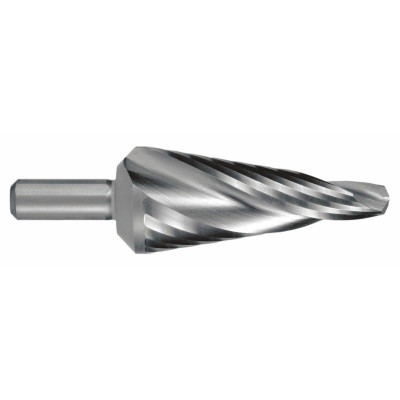 Conical drill bit RUKO