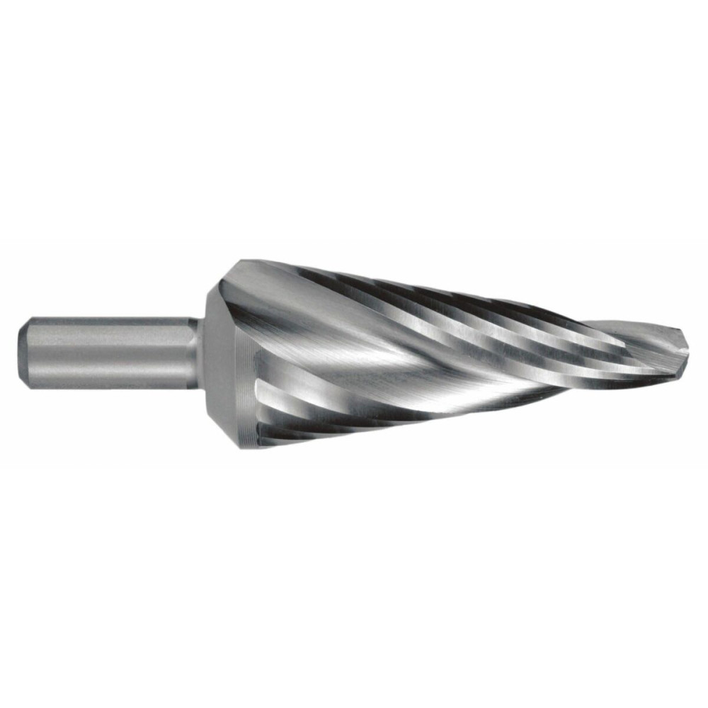 Conical drill bit RUKO