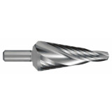 Conical drill bit RUKO