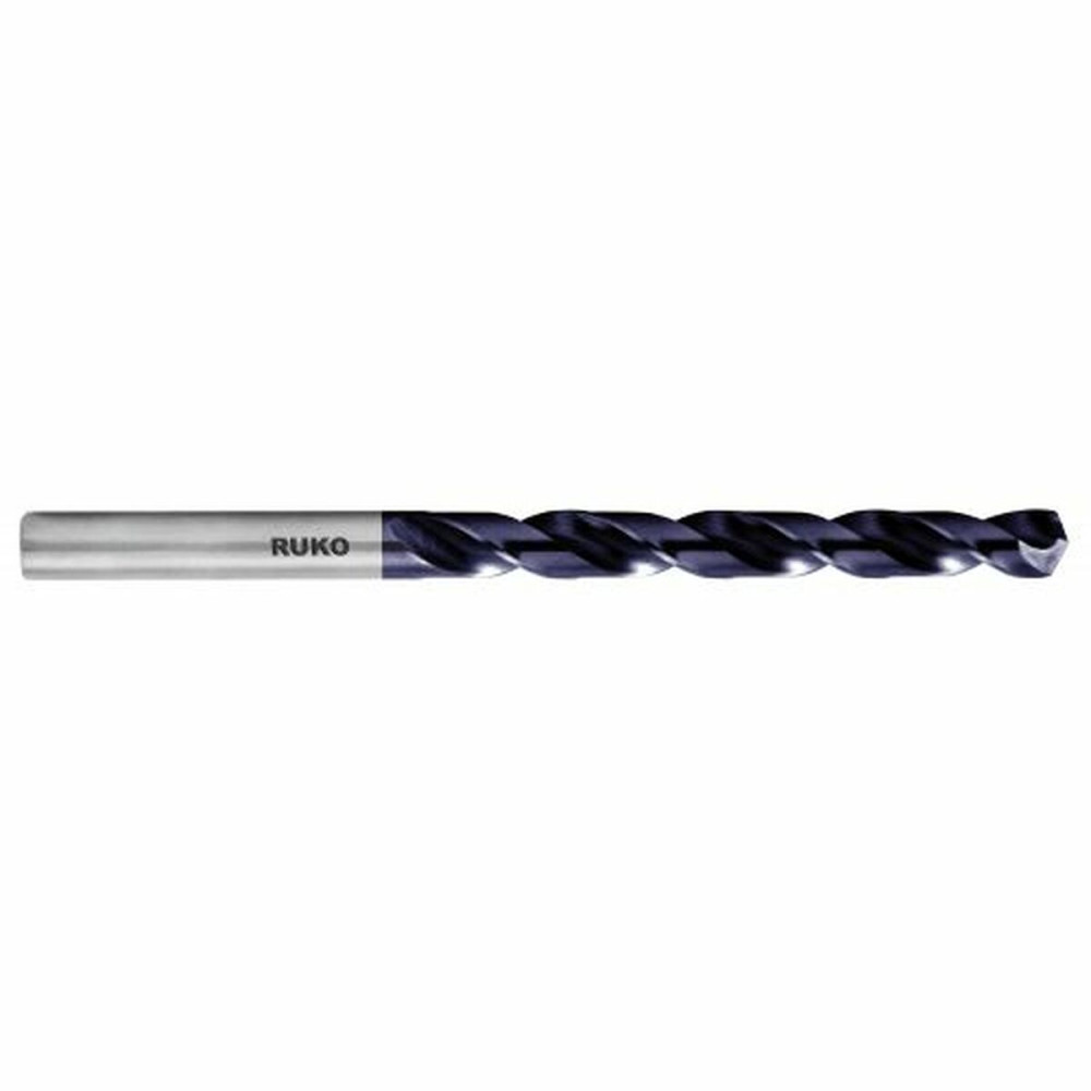 Metal drill bit RUKO 160 mm DIN 338 Ø 14 mm Spiral 5 Units