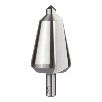 Conical drill bit RUKO