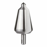 Conical drill bit RUKO