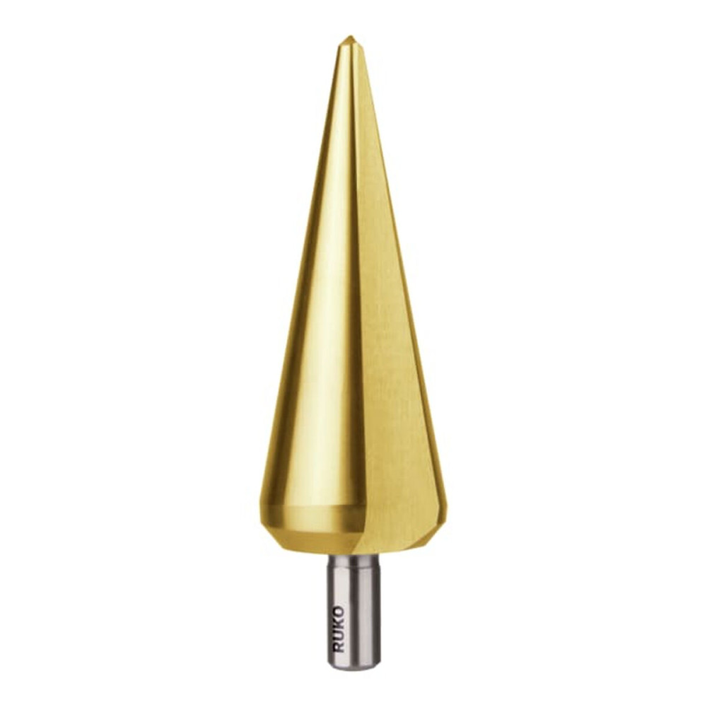 Conical drill bit RUKO