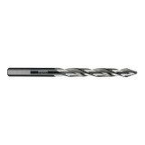 Metal drill bit RUKO FLOWSTEP® Ø 10,5 mm DIN 338 Spiral