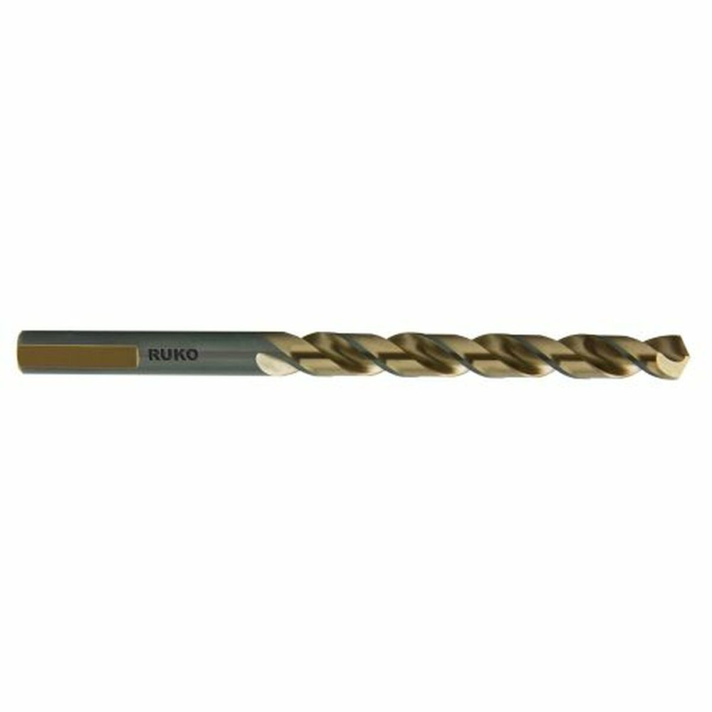 Metal drill bit RUKO Ø 11,5 MM DIN 338 Spiral 5 Units