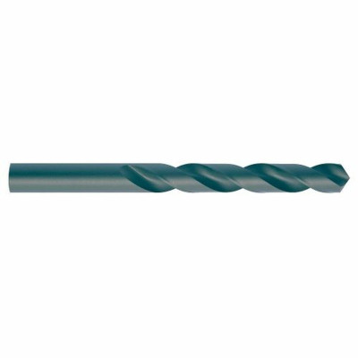 Metal drill bit RUKO DIN 338 12.5 mm Spiral 5 Units