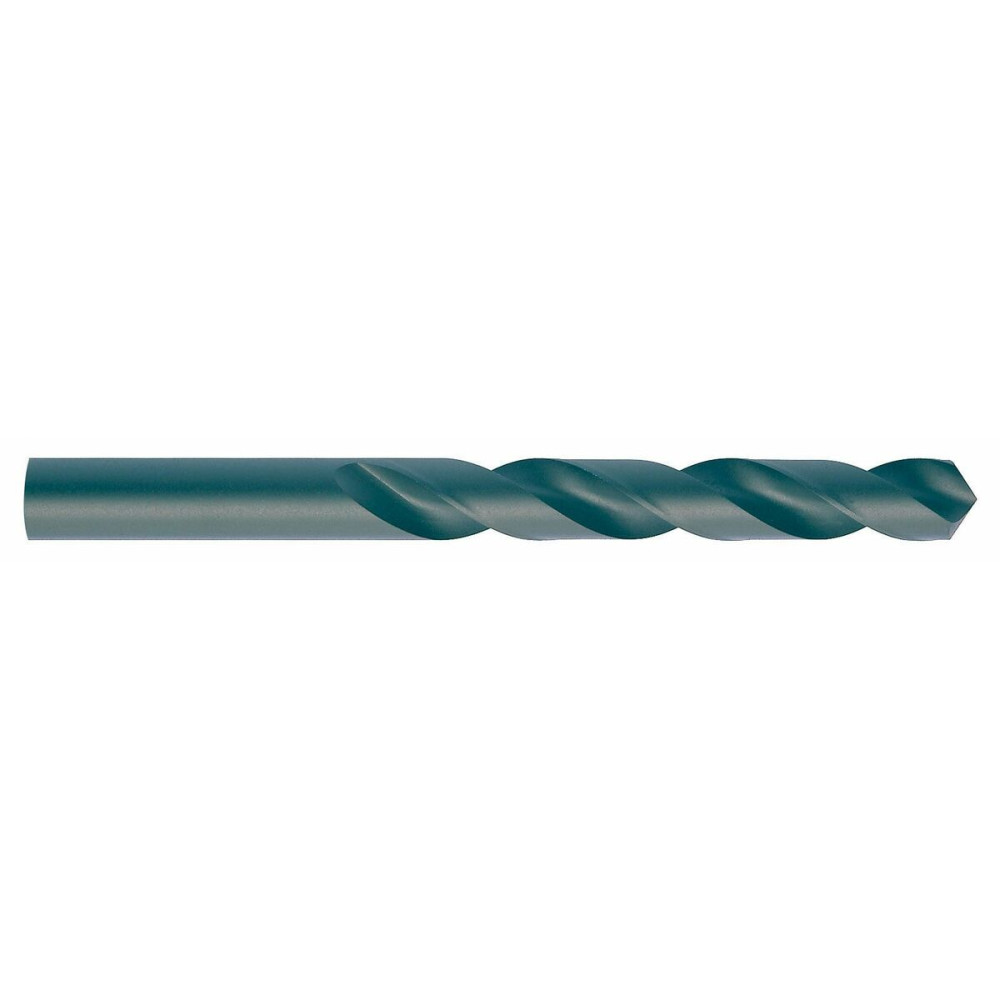 Metal drill bit RUKO DIN 338 12.5 mm Spiral 5 Units