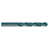 Metal drill bit RUKO DIN 338 12.5 mm Spiral 5 Units