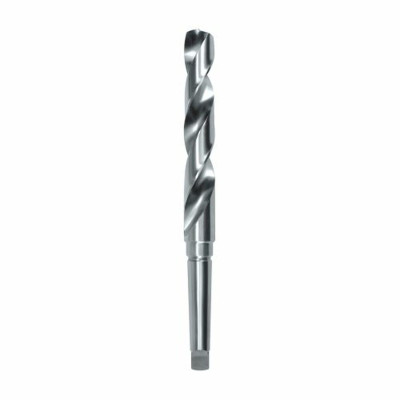 Metal drill bit RUKO 189 mm DIN 345 13,5 mm Spiral