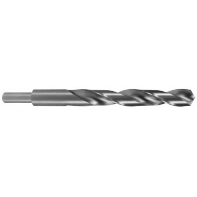 Metal drill bit RUKO 8,5 mm DIN 338 Spiral