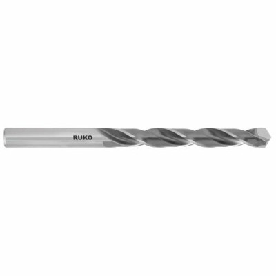 Metal drill bit RUKO 3 mm 61 mm DIN 338 Spiral