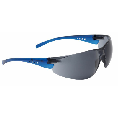 Safety glasses Eagle FLASH Black Polycarbonate