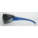 Safety glasses Eagle FLASH Black Polycarbonate