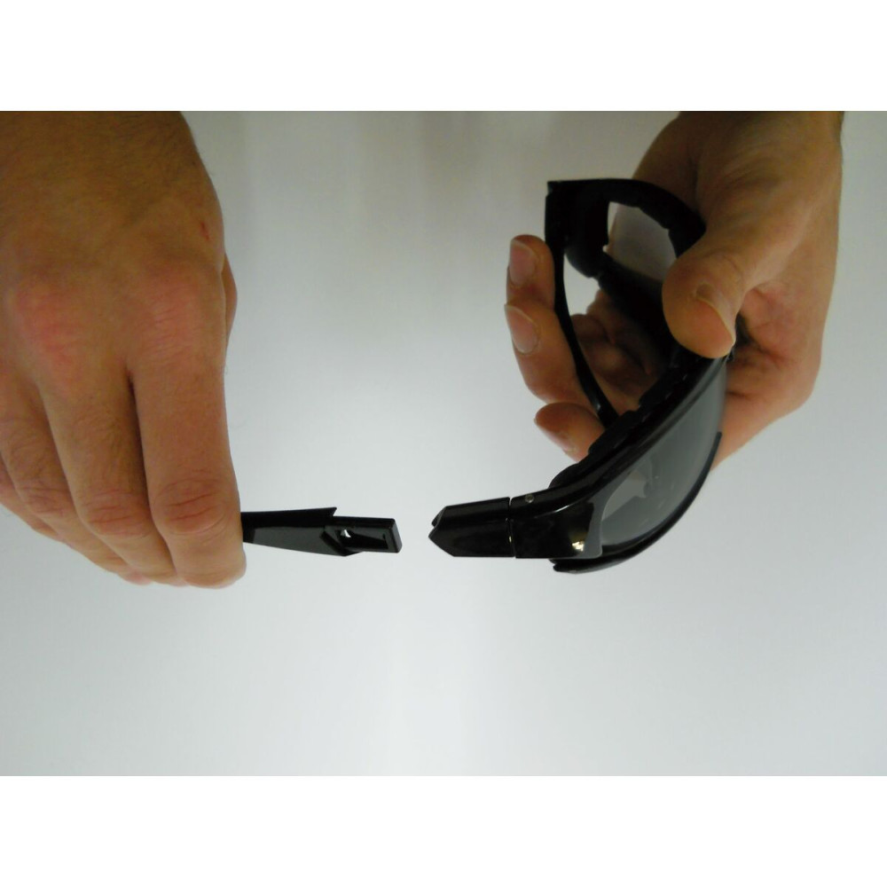 Safety glasses Eagle INDRO Polycarbonate