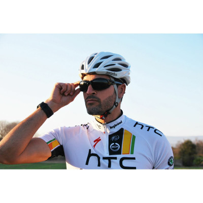 Safety glasses Eagle INDRO Polycarbonate