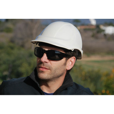 Safety glasses Eagle INDRO Polycarbonate