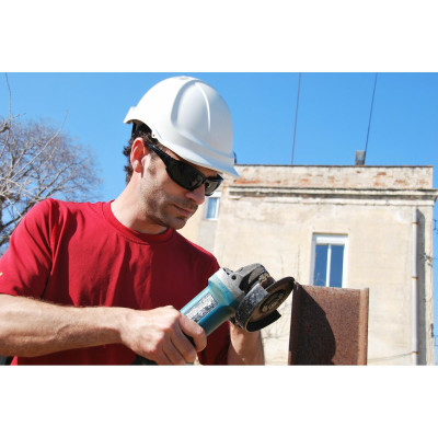 Safety glasses Eagle INDRO Polycarbonate