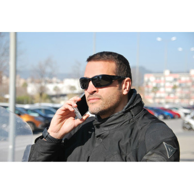 Safety glasses Eagle INDRO Polycarbonate