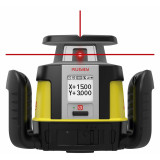 Rotary laser level Leica Geosystems Rugby CLA