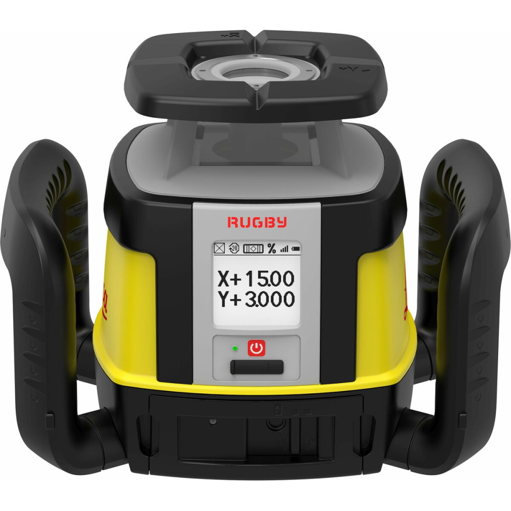 Rotary laser level Leica Geosystems Rugby CLA