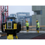 Rotary laser level Leica Geosystems Rugby CLA