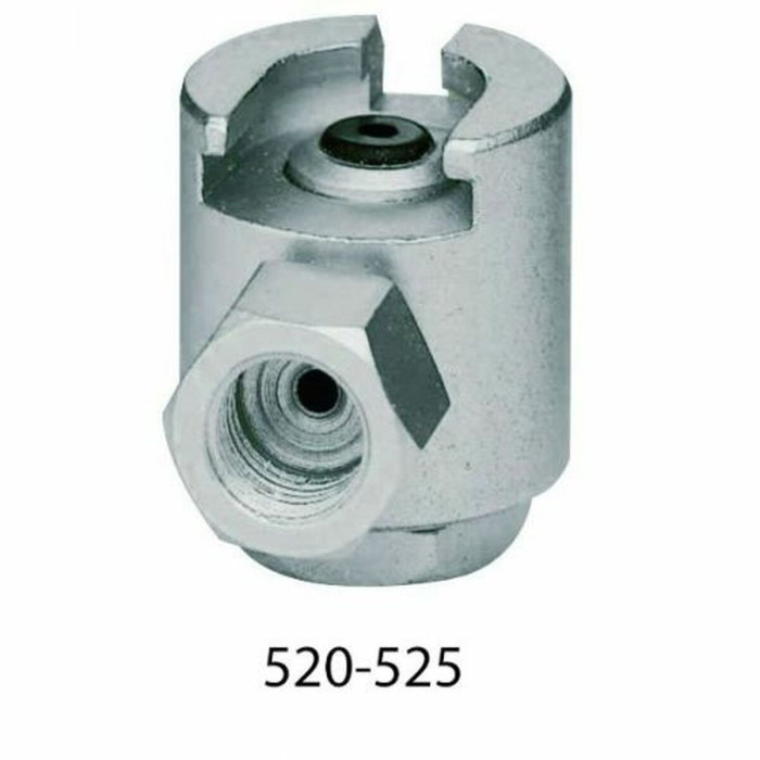 Connector UMETA 524/16