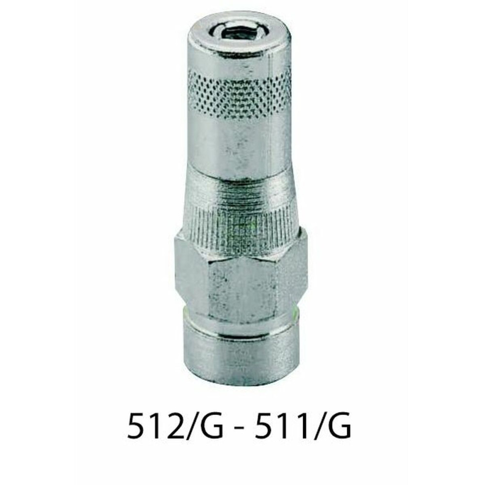 Connector UMETA 524/16