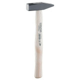 Locksmith's hammer Ruthe 500 g Wood Steel Epoxi DIN 1041