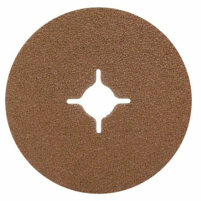 Abrasive disc INTERFLEX 15 mm Aluminium oxide 25 Units