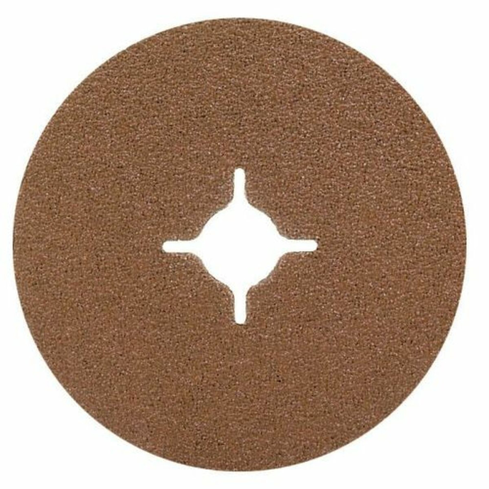 Abrasive disc INTERFLEX 15 mm Aluminium oxide 25 Units