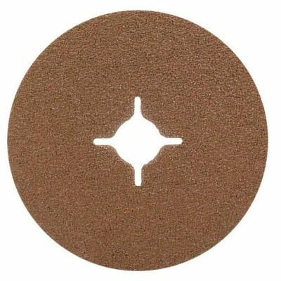 Abrasive disc INTERFLEX 125 mm Aluminium oxide 25 Units