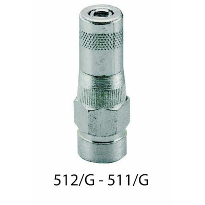 Connector UMETA 522/22