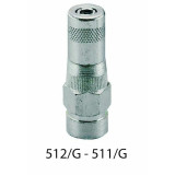 Connector UMETA 522/22