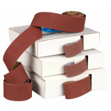 Sandpaper INTERFLEX Roll 25 m Aluminium oxide