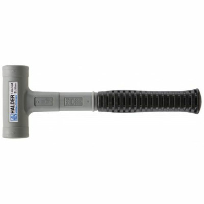 Mallet Halder 700 g 40 mm Anti rebound