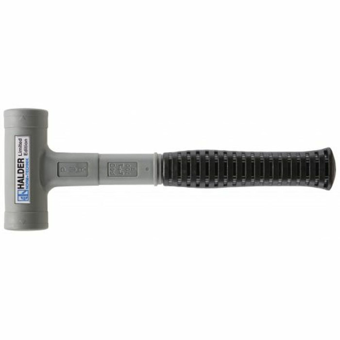 Mallet Halder 700 g 40 mm Anti rebound