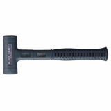 Mallet Halder 50 mm Anti rebound