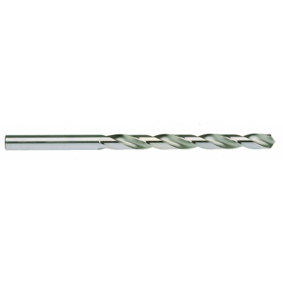 Metal drill bit RUKO 3,5 mm DIN 338 Spiral 10 Units