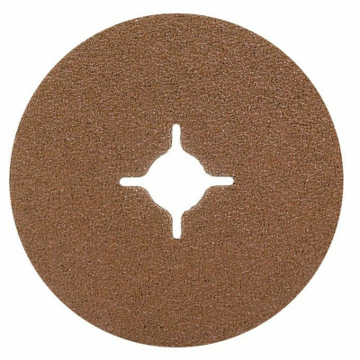 Abrasive disc INTERFLEX 125 mm Aluminium oxide 25 Units