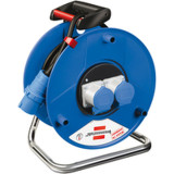 Cable reel Brennenstuhl Garant® IP44 H07RN-F3G2,5 25 m CEE connectors
