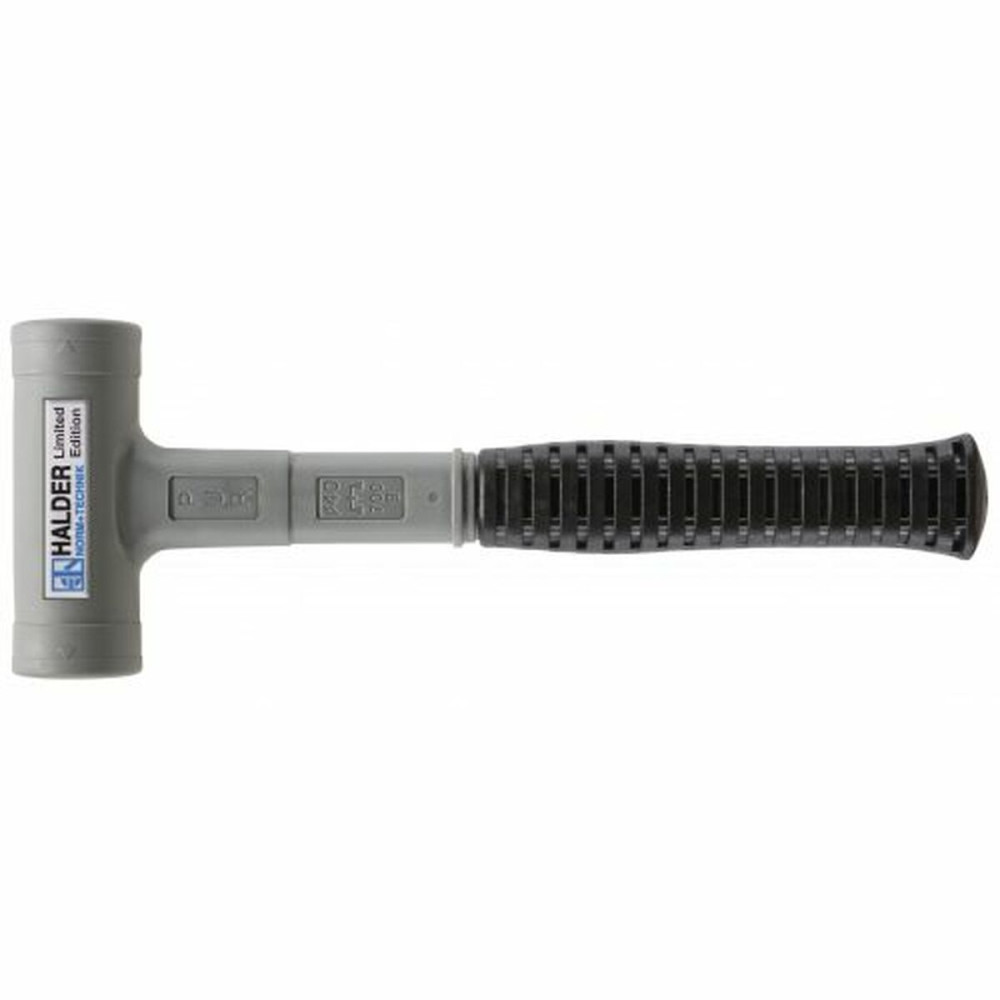 Mallet Halder 50 mm Anti rebound
