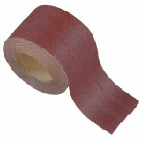 Sandpaper INTERFLEX Roll 50 m