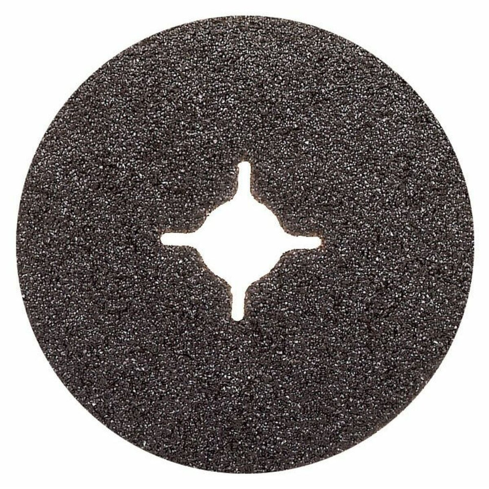 Abrasive disc INTERFLEX 125 mm 25 Units