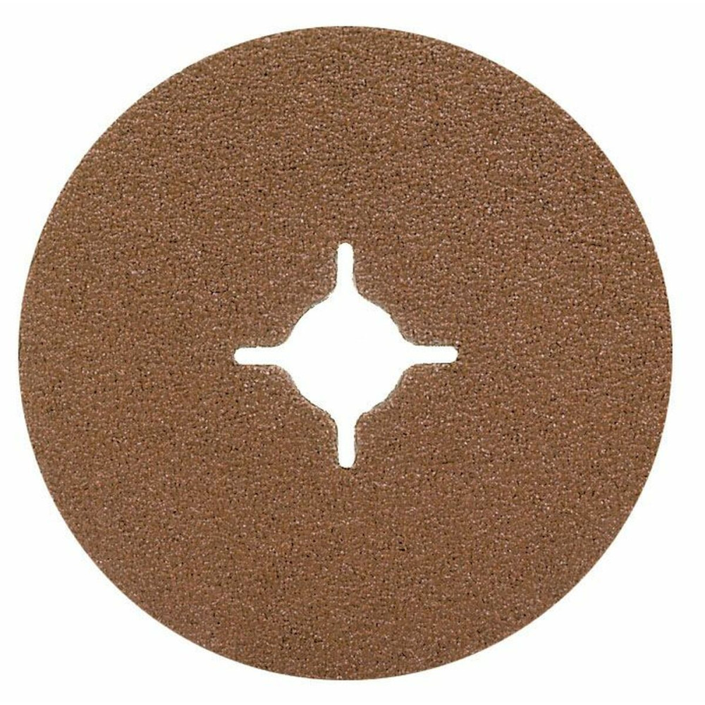 Abrasive disc INTERFLEX 125 mm Aluminium oxide 25 Units