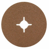 Abrasive disc INTERFLEX 180 mm Aluminium oxide 25 Units