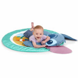 Play mat Stitch 45,5 x 81,2 x 114 cm Multicolour